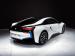 BMW i8 eDrive coupe Protonic Frozen Yellow Edition - Thumbnail 3
