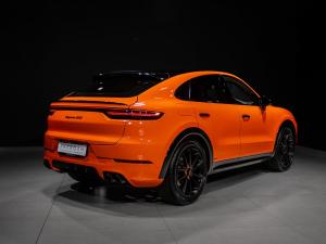 Porsche Cayenne GTS coupe - Image 23