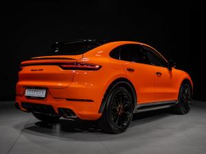 Porsche Cayenne GTS coupe - Image 5