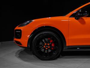 Porsche Cayenne GTS coupe - Image 7