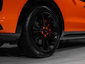 Porsche Cayenne GTS coupe - Image 9