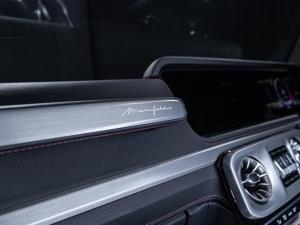 Mercedes-Benz G-Class G63 - Image 15