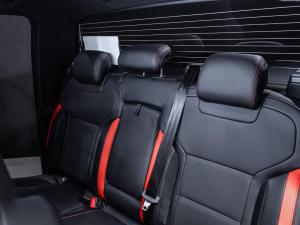 Ford Ranger 3.0T V6 double cab Raptor 4WD - Image 10