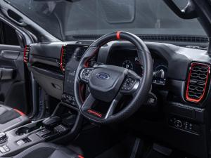 Ford Ranger 3.0T V6 double cab Raptor 4WD - Image 12