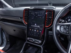 Ford Ranger 3.0T V6 double cab Raptor 4WD - Image 13