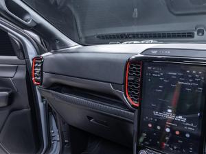 Ford Ranger 3.0T V6 double cab Raptor 4WD - Image 15