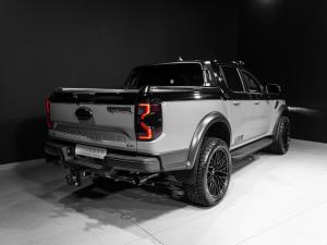 Ford Ranger 3.0T V6 double cab Raptor 4WD - Image 17