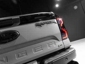 Ford Ranger 3.0T V6 double cab Raptor 4WD - Image 18