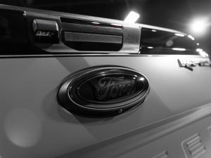 Ford Ranger 3.0T V6 double cab Raptor 4WD - Image 19