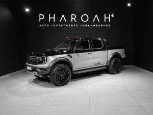 Ford Ranger 3.0T V6 double cab Raptor 4WD - Image 1