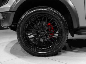 Ford Ranger 3.0T V6 double cab Raptor 4WD - Image 21