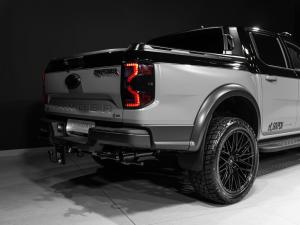 Ford Ranger 3.0T V6 double cab Raptor 4WD - Image 25