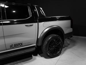 Ford Ranger 3.0T V6 double cab Raptor 4WD - Image 26