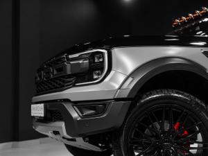 Ford Ranger 3.0T V6 double cab Raptor 4WD - Image 27