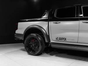 Ford Ranger 3.0T V6 double cab Raptor 4WD - Image 28