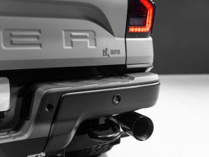 Ford Ranger 3.0T V6 double cab Raptor 4WD - Image 29