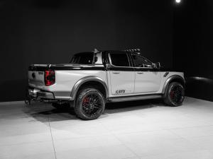 Ford Ranger 3.0T V6 double cab Raptor 4WD - Image 2