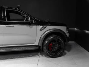 Ford Ranger 3.0T V6 double cab Raptor 4WD - Image 30