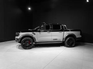Ford Ranger 3.0T V6 double cab Raptor 4WD - Image 3