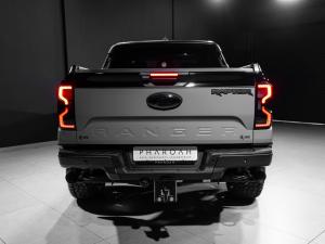 Ford Ranger 3.0T V6 double cab Raptor 4WD - Image 4