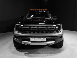 Ford Ranger 3.0T V6 double cab Raptor 4WD - Image 5