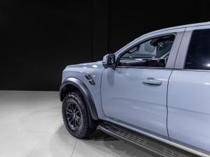 Ford Ranger 3.0T V6 double cab Raptor 4WD - Image 9