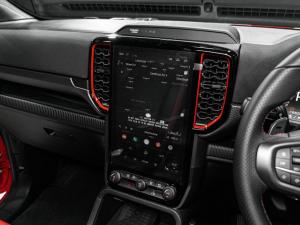 Ford Ranger 3.0T V6 double cab Raptor 4WD - Image 21