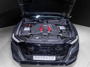 Audi RSQ8 quattro - Image 19