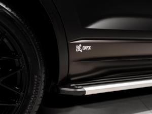 Volkswagen Touareg V6 TDI Executive R-Line - Image 10