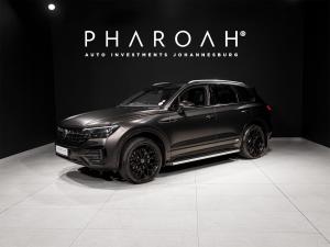 Volkswagen Touareg V6 TDI Executive R-Line - Image 1