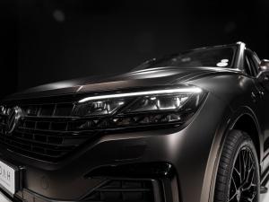Volkswagen Touareg V6 TDI Executive R-Line - Image 22