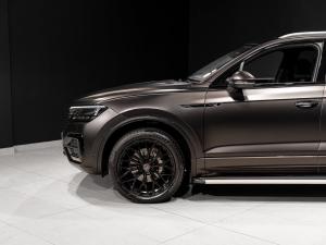 Volkswagen Touareg V6 TDI Executive R-Line - Image 28