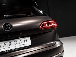 Volkswagen Touareg V6 TDI Executive R-Line - Image 30