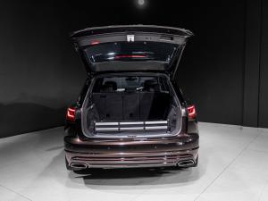 Volkswagen Touareg V6 TDI Executive R-Line - Image 30