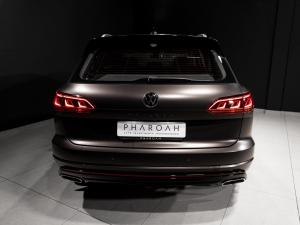 Volkswagen Touareg V6 TDI Executive R-Line - Image 5