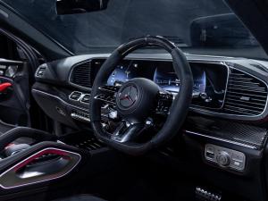 Mercedes-Benz GLE GLE63 S coupe 4Matic+ - Image 16