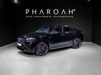 Thumbnail Mercedes-Benz GLE GLE63 S coupe 4Matic+