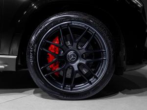 Mercedes-Benz GLE GLE63 S coupe 4Matic+ - Image 25