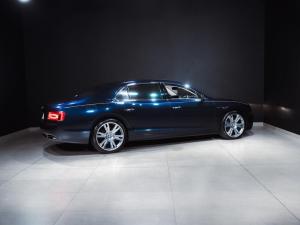 Bentley Flying Spur W12 Mulliner - Image 25