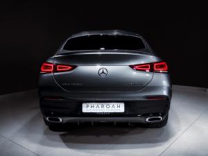 Mercedes-Benz GLE GLE400d coupe 4Matic AMG Line - Image 12