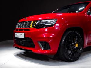 Jeep Grand Cherokee Trackhawk - Image 15