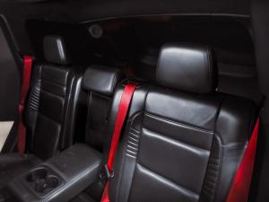 Jeep Grand Cherokee Trackhawk - Image 25