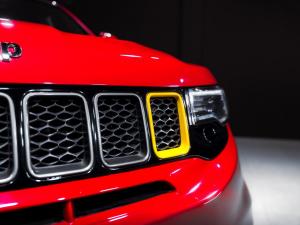 Jeep Grand Cherokee Trackhawk - Image 7