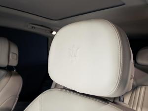 Maserati Levante Diesel - Image 19