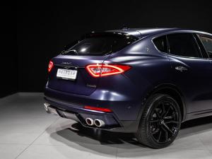 Maserati Levante Diesel - Image 26