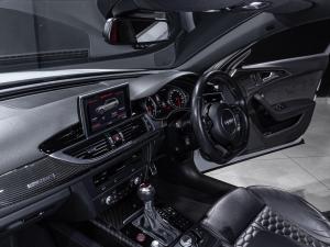 Audi RS6 RS6 Avant quattro - Image 15