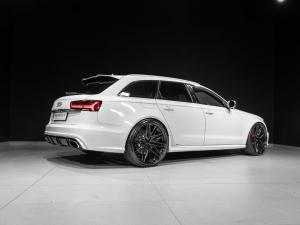 Audi RS6 RS6 Avant quattro - Image 27