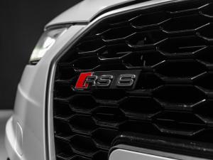 Audi RS6 RS6 Avant quattro - Image 4