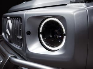 Mercedes-Benz G-Class G63 - Image 10