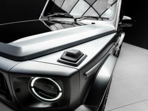 Mercedes-Benz G-Class G63 - Image 10